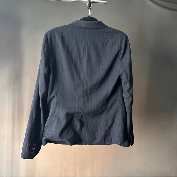 Size 12 Banana Republic blazer #B15 - Picture 3 of 3